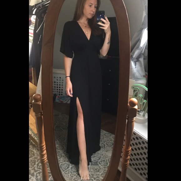 Express Dresses & Skirts - Express Maxi Dress